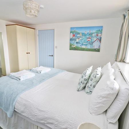 Seaside Apartment Newquay  Exterior photo
