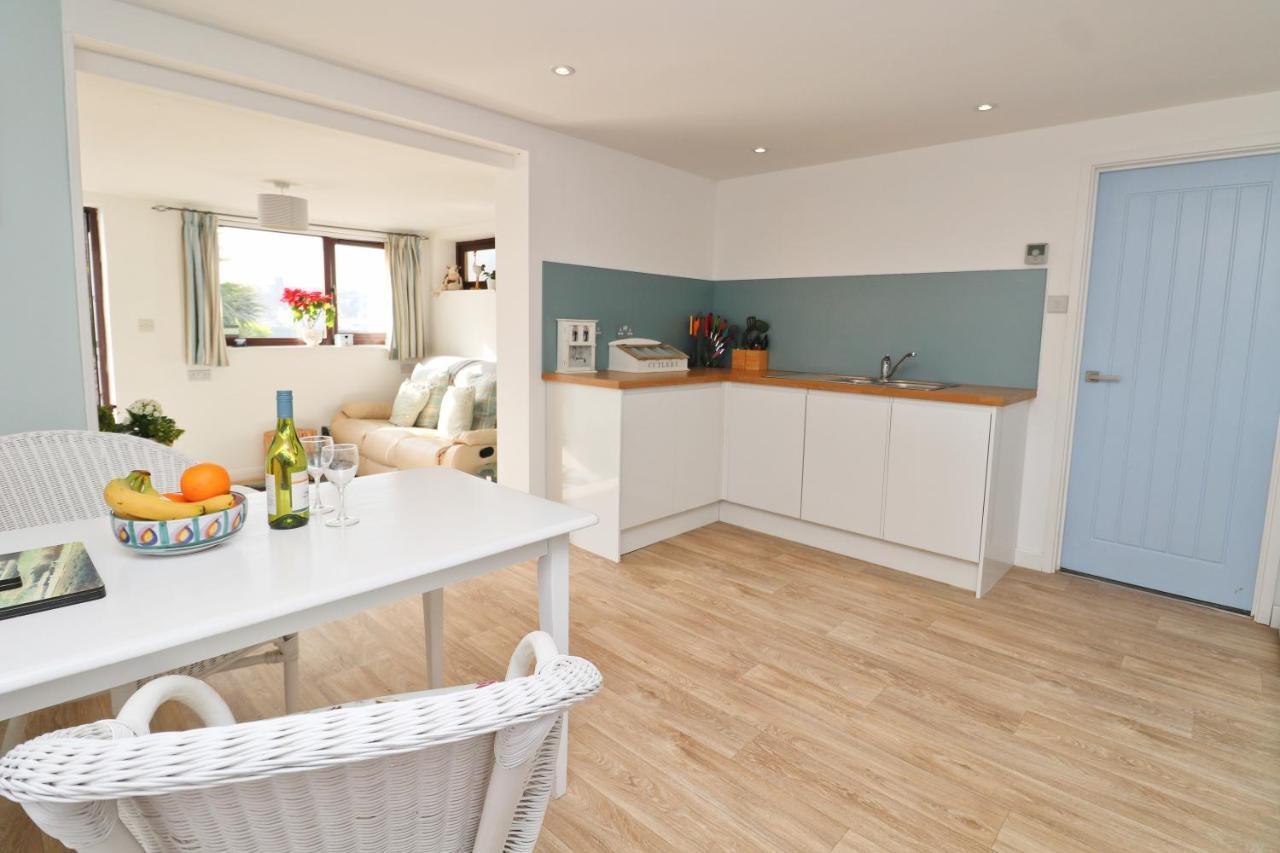 Seaside Apartment Newquay  Exterior photo