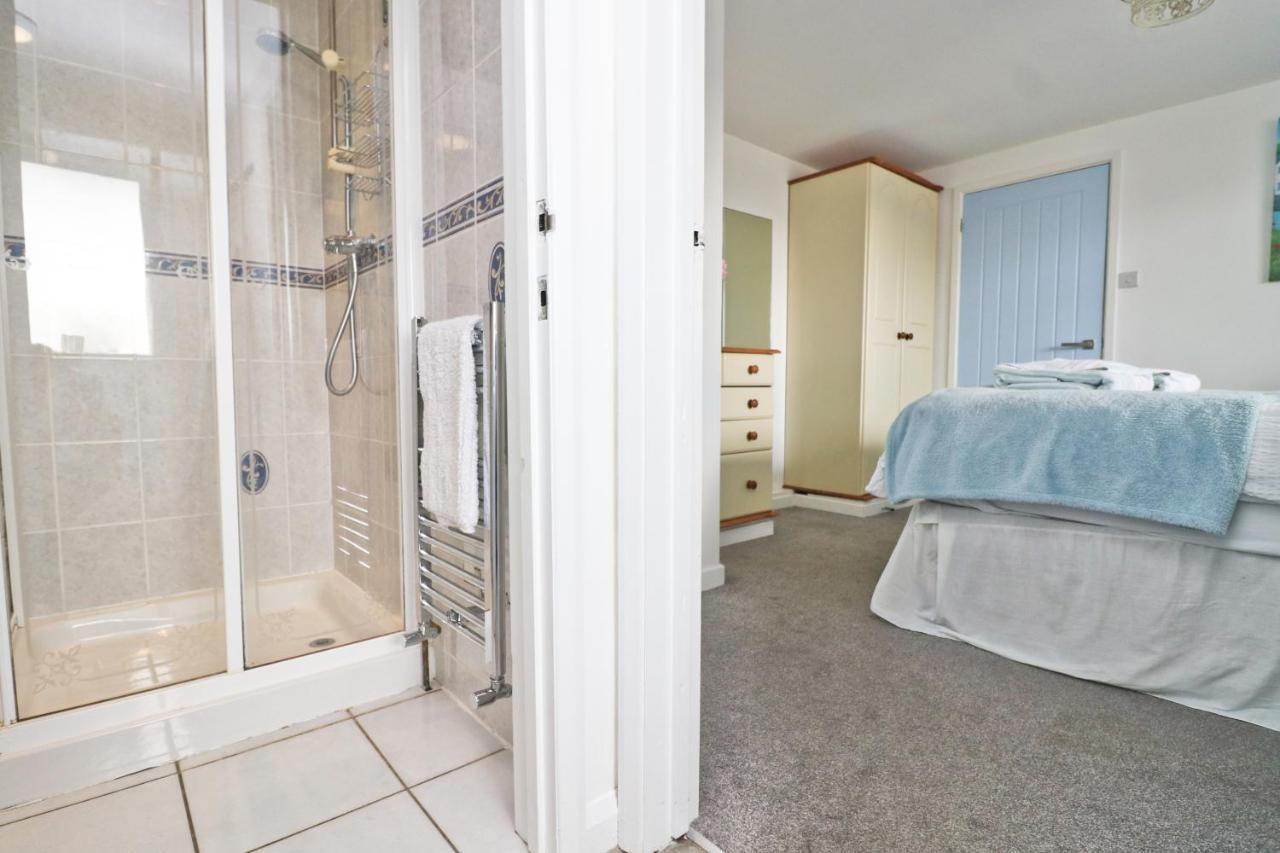 Seaside Apartment Newquay  Exterior photo