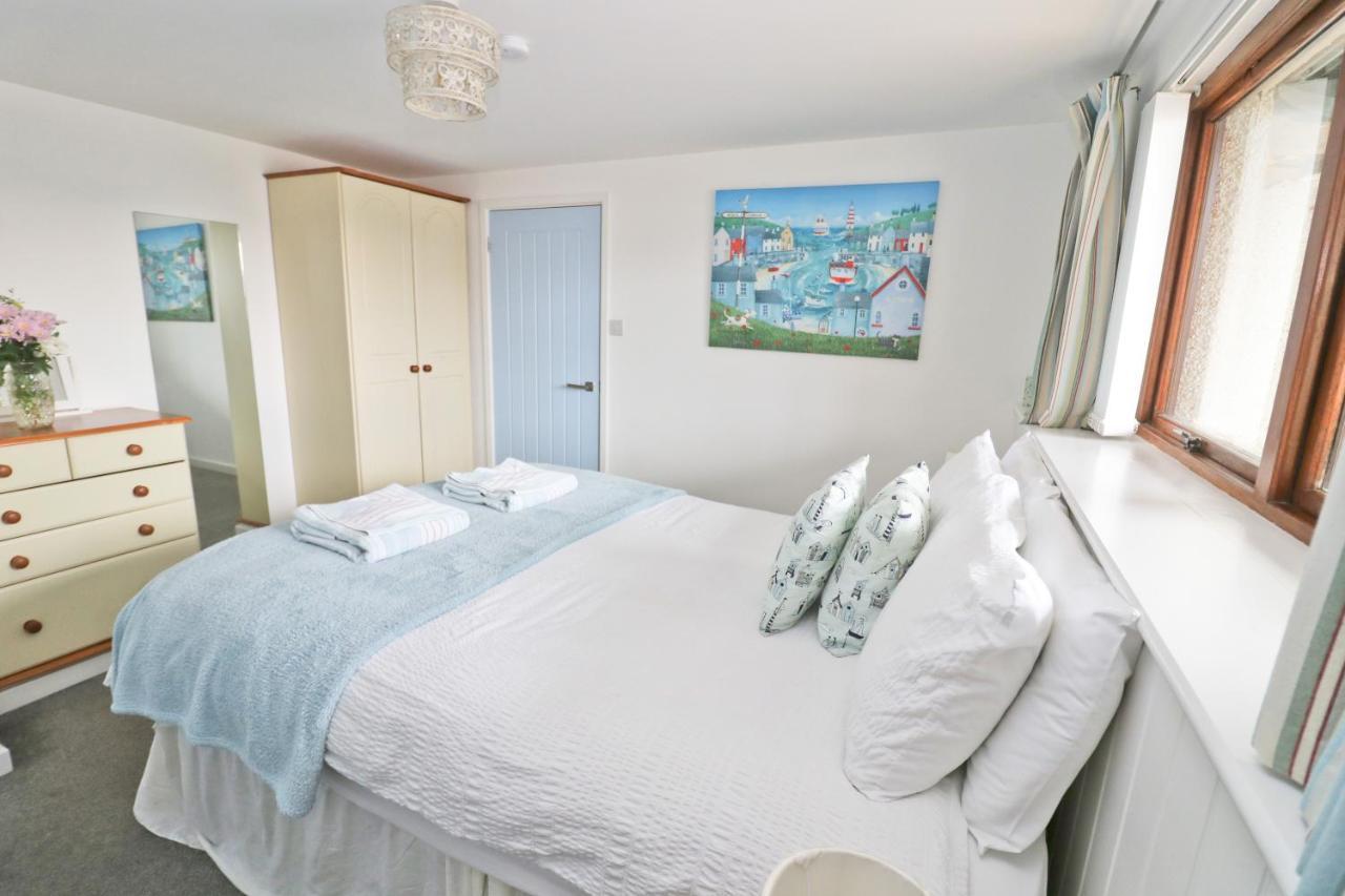 Seaside Apartment Newquay  Exterior photo